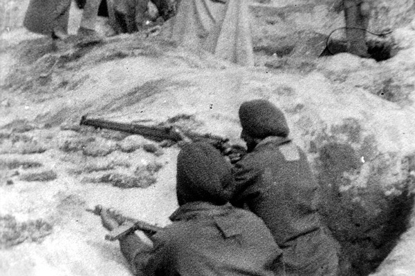 １分解説 中国とインド 対立の歴史と 軍事衝突のリスク