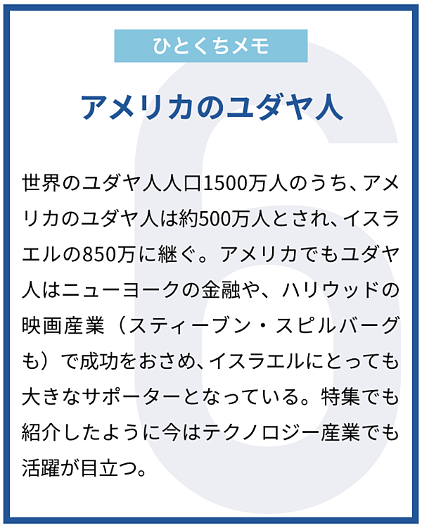 週末に学ぶ】教養としての「ユダヤと金」の歴史