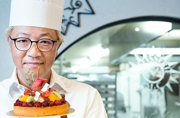 辻口博啓 負けず嫌いではなく 勝ち好きなのだ