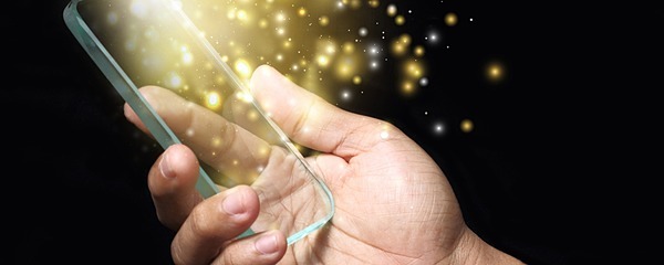 単独取材 Androidの父 アンディ ルービンが語る 未来のスマホ