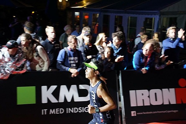 楠本修二郎 ランニングの効用 アイデアが浮かぶ まとまる