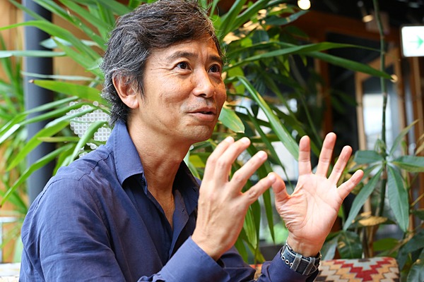 楠本修二郎 なぜ経営者はトライアスロンに挑戦するのか