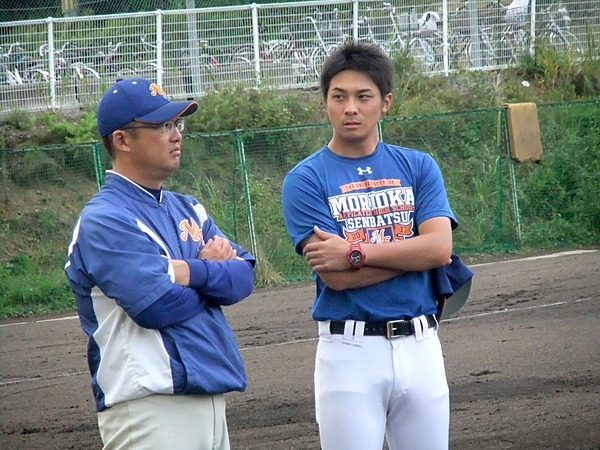 甲子園中毒 の 野球界 盛岡大附の反省から何を学ぶべきか