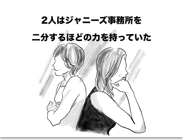 完全解説 ジャニーズの革命家 飯島三智の 3つのイノベーション