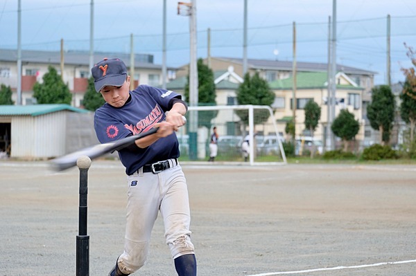 坊主禁止 ストップウォッチ 激減する中学軟式野球部の復活策