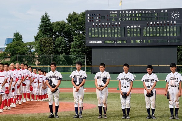 坊主禁止 ストップウォッチ 激減する中学軟式野球部の復活策