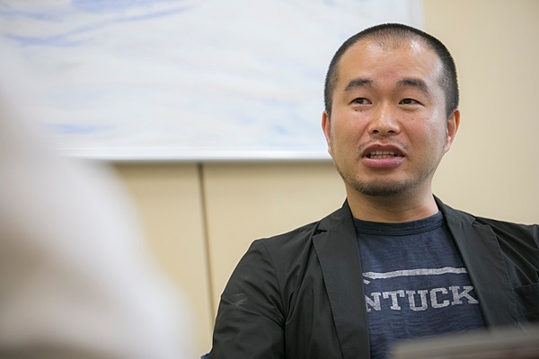 鳩山 高宮 ベンチャー投資家に求められる 先天的な資質