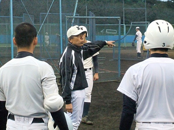 名将の警鐘 高校野球で蔓延する食トレと 心の機械化