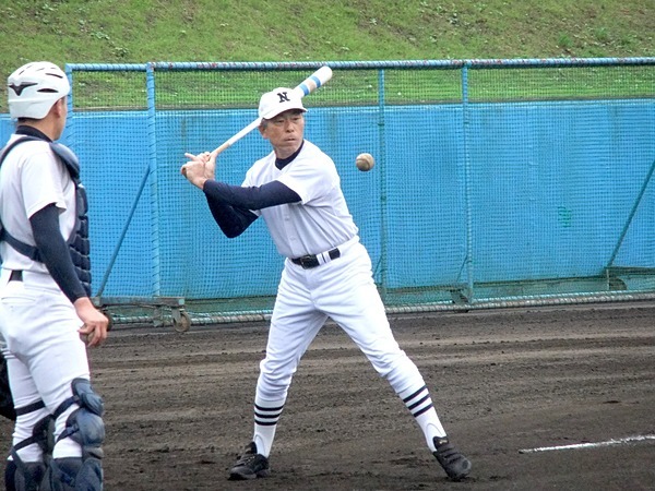 名将の警鐘 高校野球で蔓延する食トレと 心の機械化
