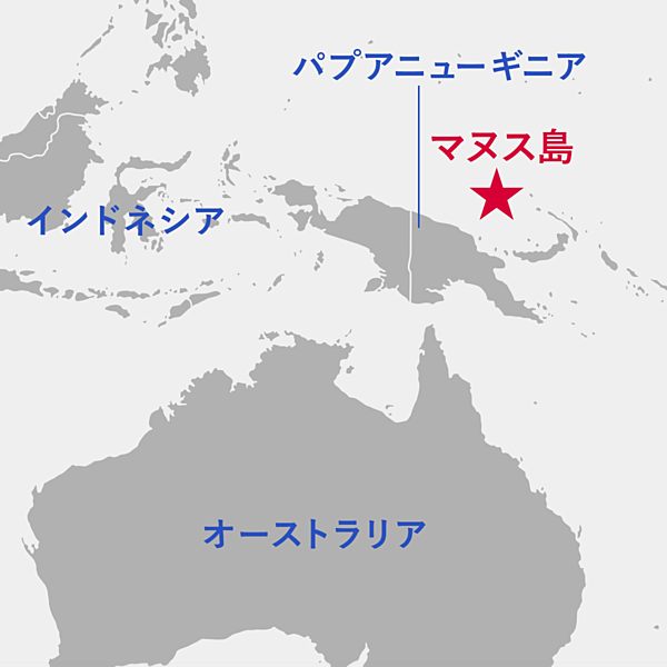 人権 世界から非難 オーストラリアの無慈悲な難民対応