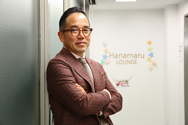 メシが食える魅力的な大人を育てたい