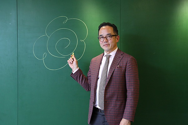 メシが食える魅力的な大人を育てたい