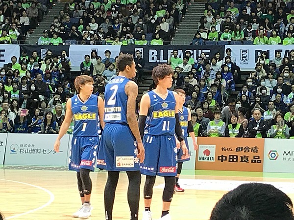 プロ野球 Bリーグ 北海道で踏み出された 大きな第一歩