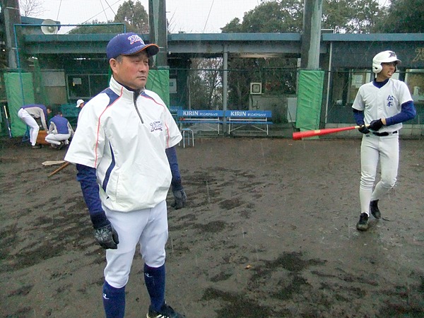 神戸のやんちゃくれ集団 球児を 野球バカ にしない教育法