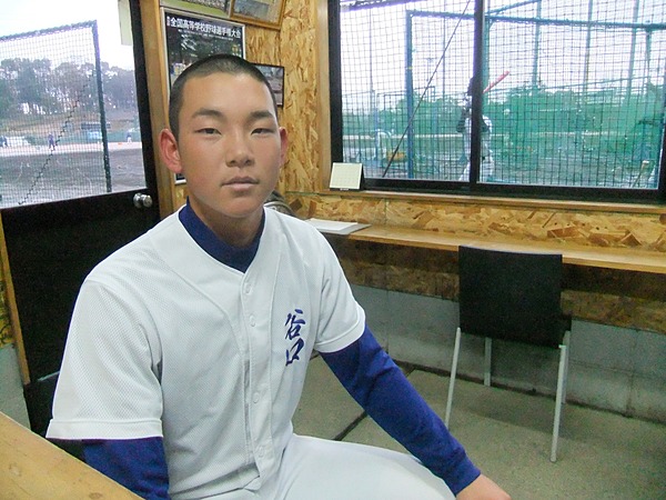 神戸のやんちゃくれ集団 球児を 野球バカ にしない教育法