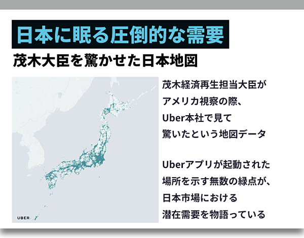 スライド】いまさら聞けない、Uberの歴史・技術・日本戦略