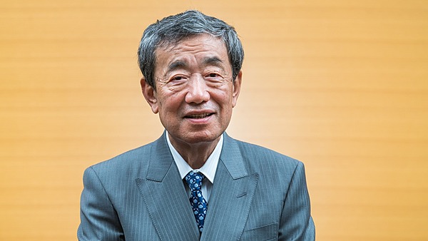 独占 カルビー松本会長が語る 引き際 経営論 これから
