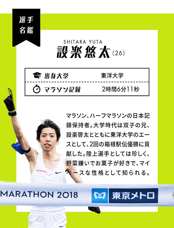 新 なぜ 箱根のスター は オリンピックで活躍できないのか