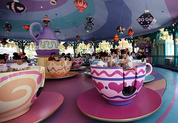 これまでで最高のディズニー コーヒー カップ ディズニー画像