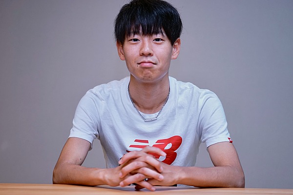 神野大地 凡人が 天才 に勝つための たった一つ の方法