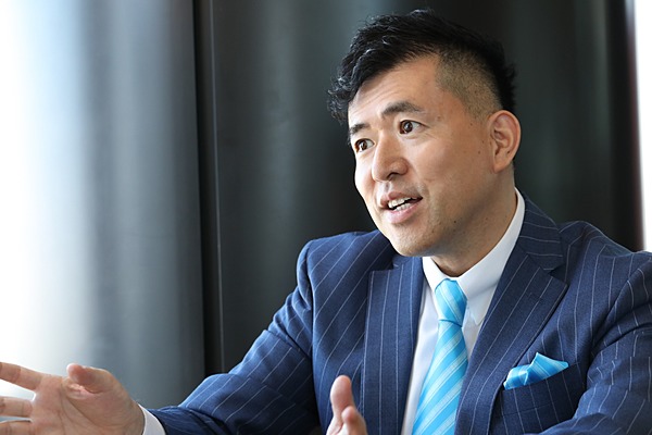 田村耕太郎 人と戦わずして勝つ人 は何が違うのか
