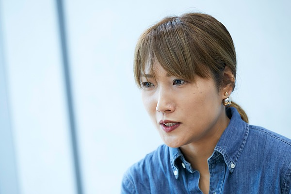 菊田洋子 たった1割の女性管理職を増やすことが急務だ