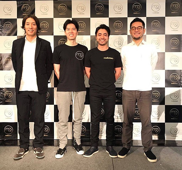 山田孝之バスト測定 の舞台裏 Sns時代の広告モデルとは