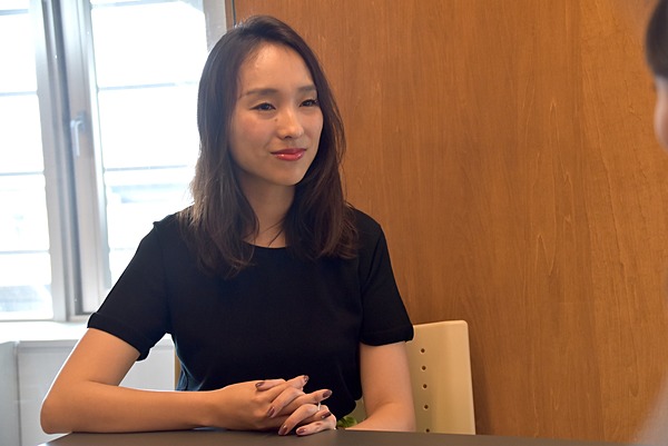 鈴木絵里子 ポスト資本主義に必要な ３つのc と Ooda