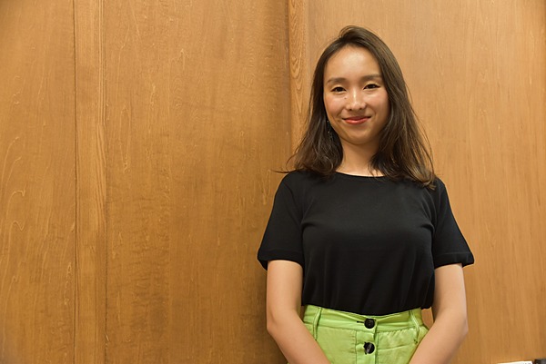 鈴木絵里子 ポスト資本主義に必要な ３つのc と Ooda