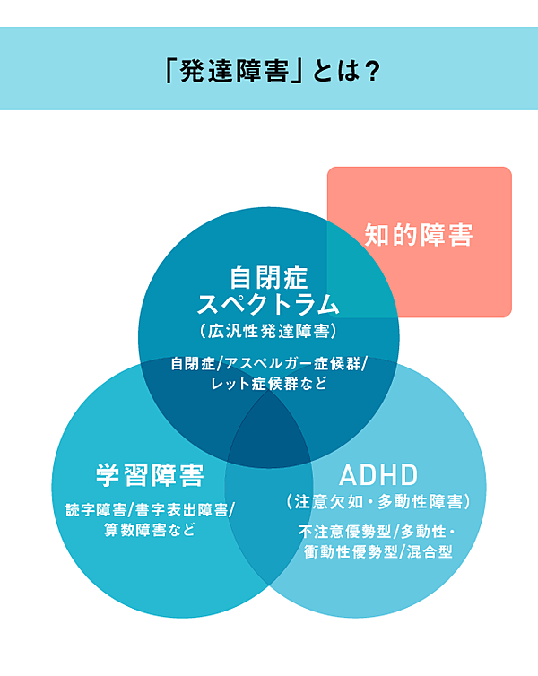 障害 が 多様性 として活きるとき 社会は一歩前進する