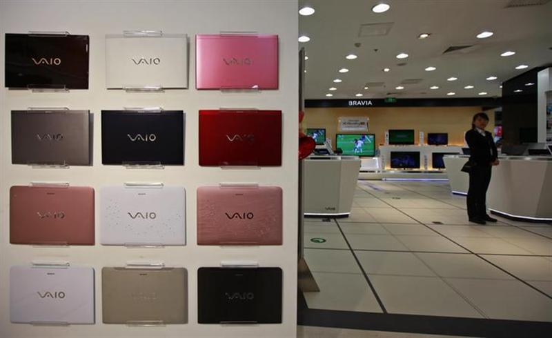 ソニー ｖａｉｏ 事業売却で投資ファンドと交渉 関係筋