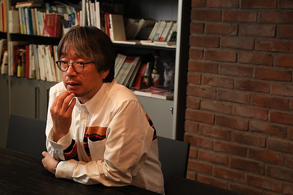 小山薫堂 自分に向いていないことをやる必要はない