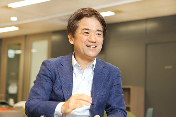 マネジメント ソリューションズ リクルート