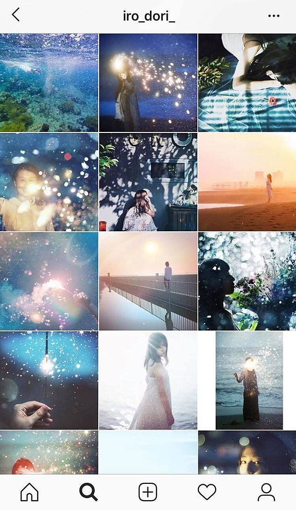 人気インスタグラマーが あえて デジカメ を使う理由