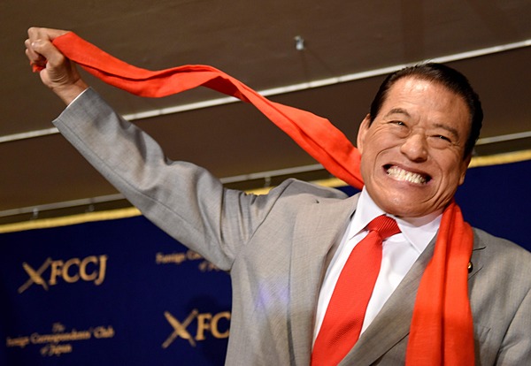 オリラジ中田 Just Do It 宗派になれ