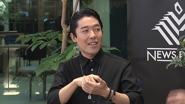 オリラジ中田 Just Do It 宗派になれ