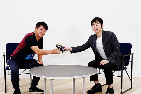 堀江 羽田 本当にやるべきことだけをする合理的人生論