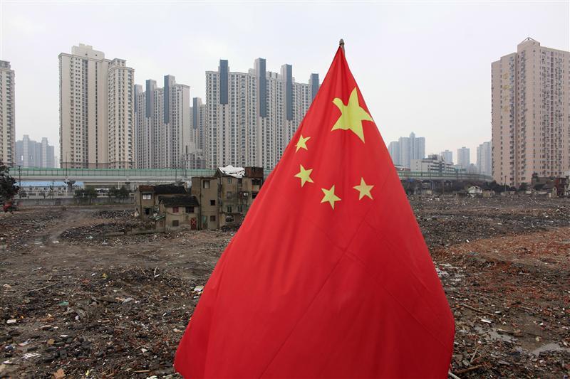 中国、「アジアインフラ投資銀行」の設立準備開始