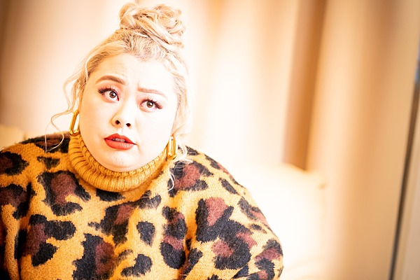 独占 渡辺直美が語る 中国アリババ 動画ブーム そして世界