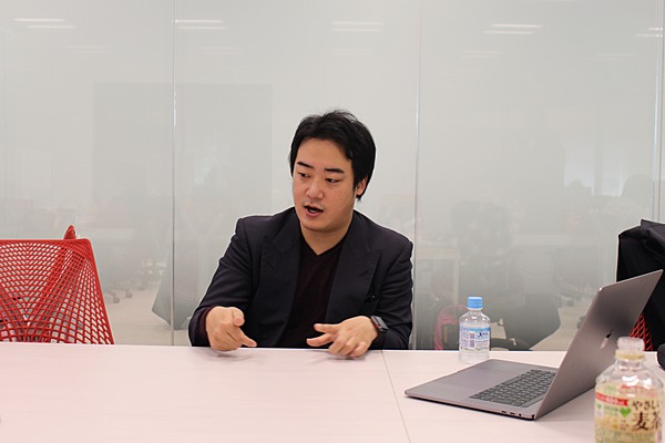 元経産官僚が挑戦する アンダー30の知の結集構想