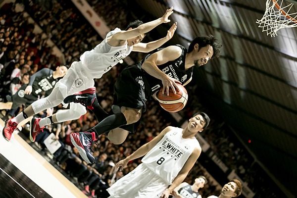 大河チェアマン Bリーグを日本ナンバーワンスポーツにする戦略