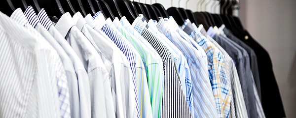 カジュアルな服装okの職場 で 着る服はどこまで自由でいいのか