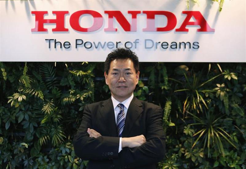 アングル ホンダ 7年ぶりｆ１復帰で狙う燃費効率レース制覇