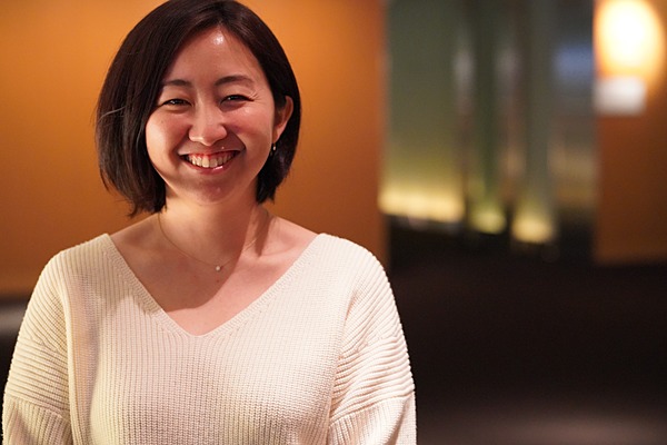 藤本あゆみ 私のモットーは タフにしなやかに生きる