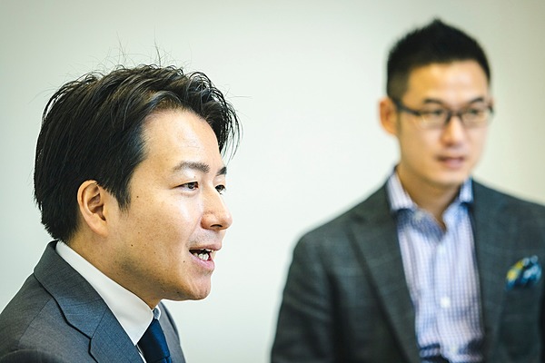 うどんの王者丸亀製麺 次代の成長曲線は香港から描く