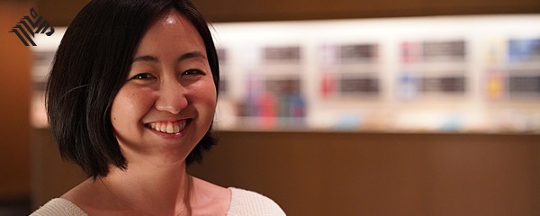 藤本あゆみ 企んでいるときが 1番楽しい