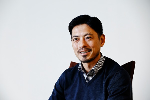 砦 克服する 洗練 鈴木啓太 実業家 Apispark Jp
