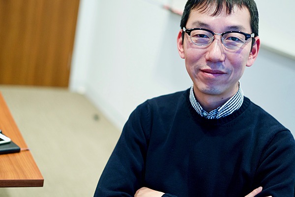 山口周 ゼロから学べる 最高の思想家 哲学者10人の教え