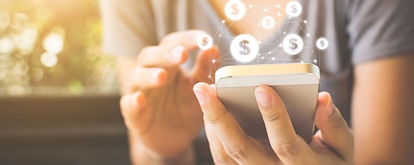 米国 銀行口座を持たない 3000万人を支援するソーシャルフィンテック