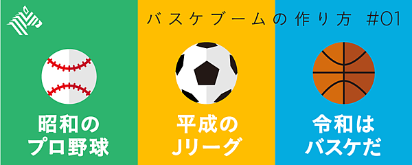 大河正明 バスケブーム 仕掛け人に学ぶ 市場の作り方